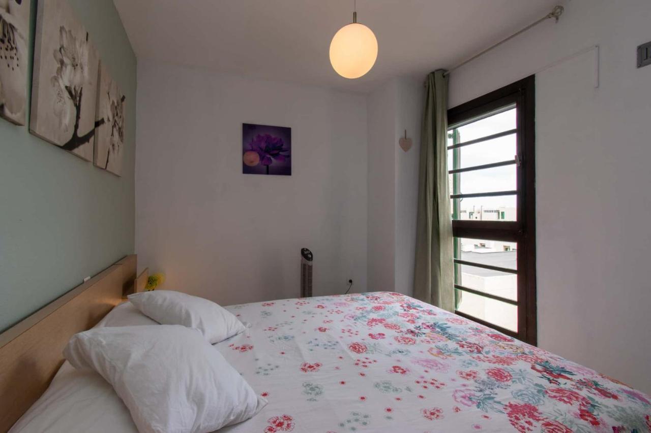 Duplex In Playa De Las Americas-Center Exterior photo